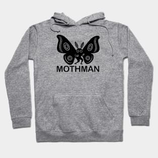 Mothman Hoodie